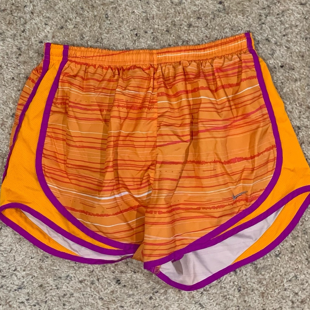 Nike DriFit Shorts